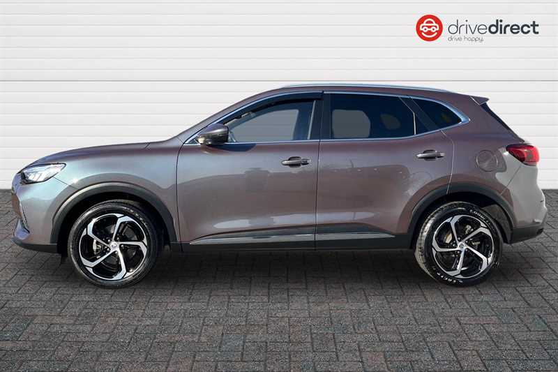 Used MG MG HS 2023 for sale - 78216648: Photo 6