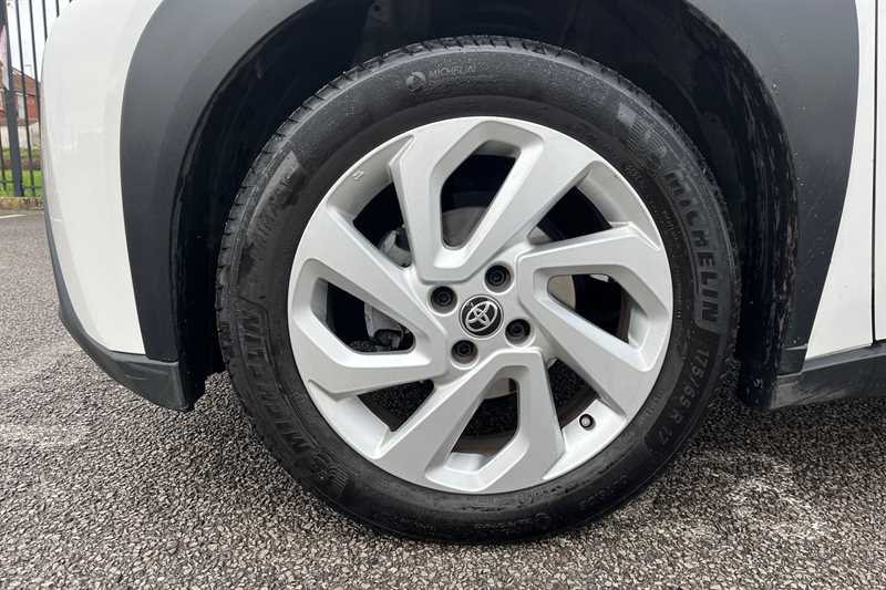 Used Toyota Aygo X 2023 for sale - 78051144: Photo 9