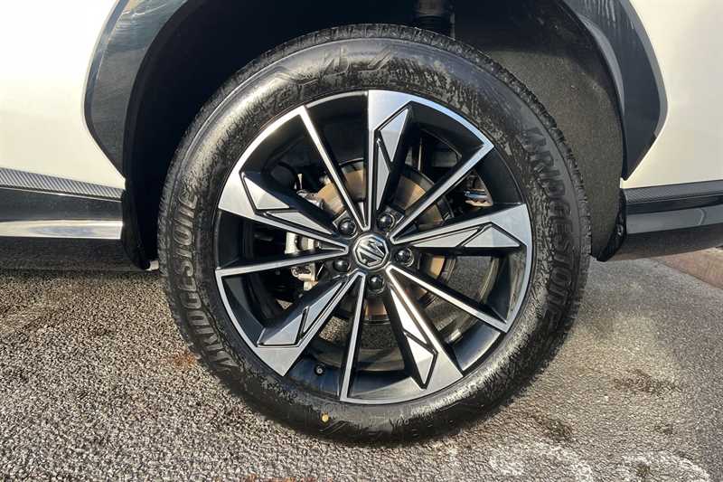 Used MG MG HS 2025 for sale - 77566650: Photo 10