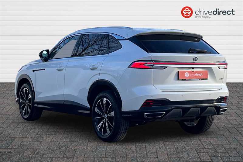 Used MG MG HS 2025 for sale - 77566650: Photo 5