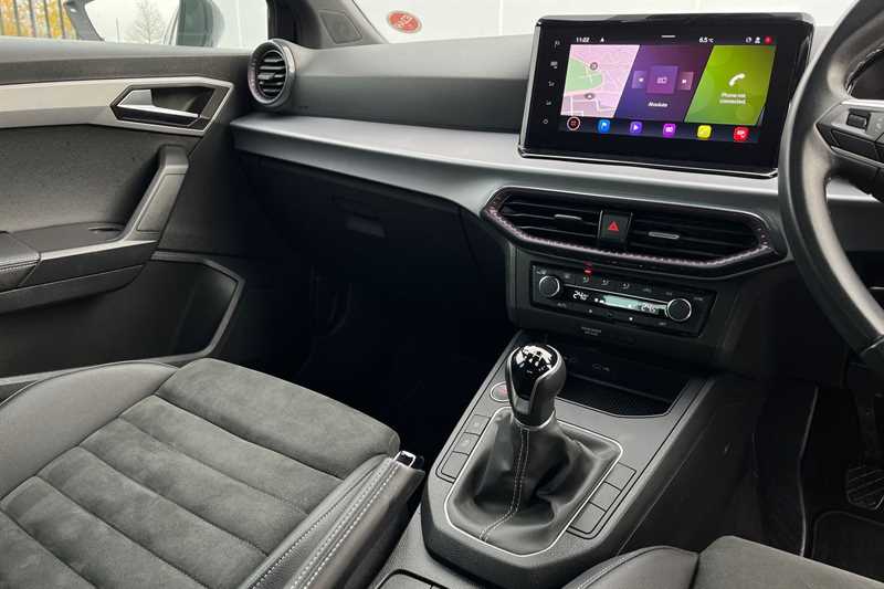 Used SEAT Ibiza 2022 for sale - 76945079: Photo 14