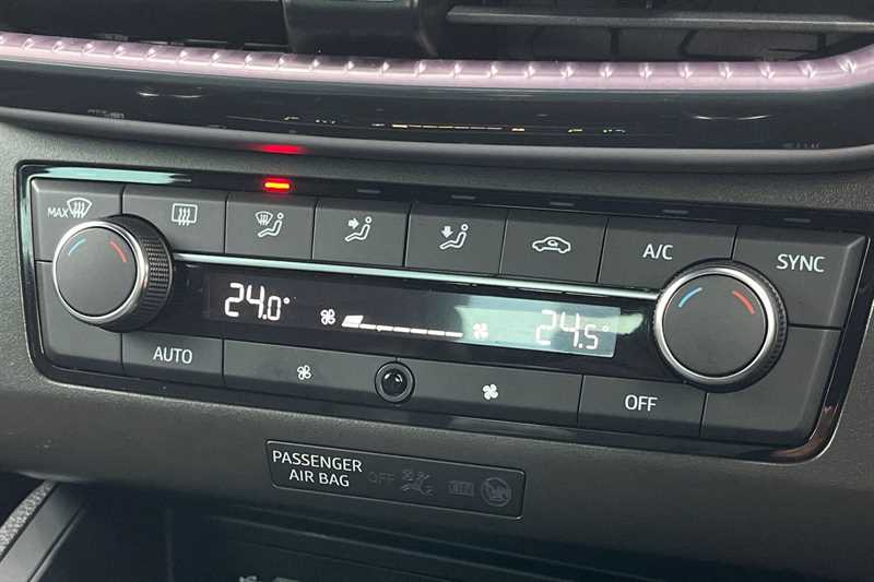 Used SEAT Ibiza 2022 for sale - 76945079: Photo 15