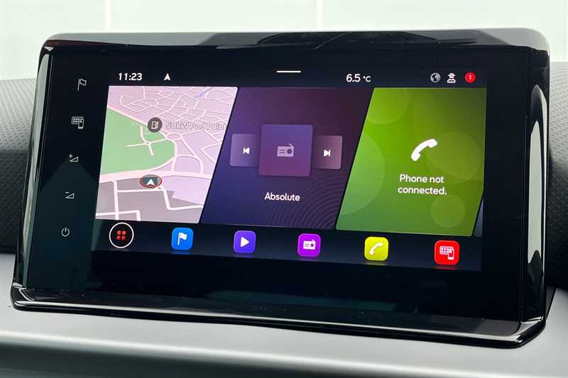 Used SEAT Ibiza 2022 for sale - 76945079: Photo 17