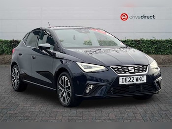 2022 - 1.0 TSI XCELLENCE Hatchback 5dr Petrol Manual Euro 6 (s/s) (110 ps)