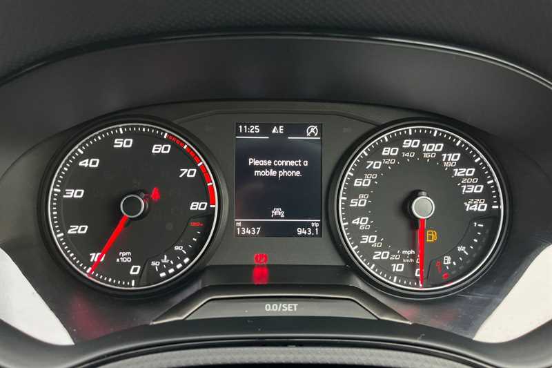 Used SEAT Ibiza 2022 for sale - 76945079: Photo 20