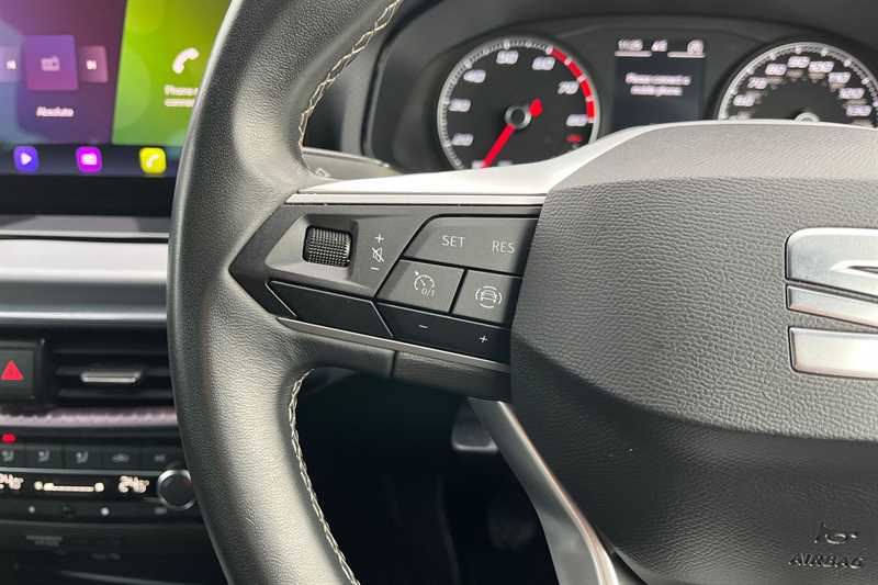 Used SEAT Ibiza 2022 for sale - 76945079: Photo 21