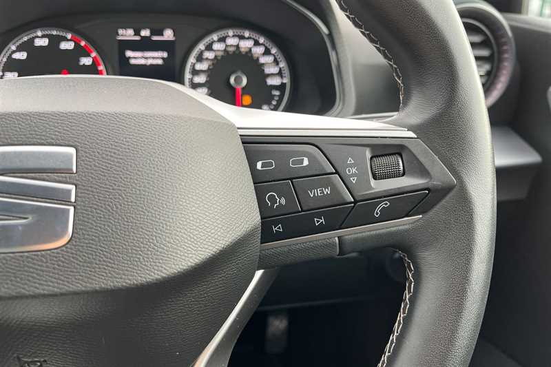 Used SEAT Ibiza 2022 for sale - 76945079: Photo 22