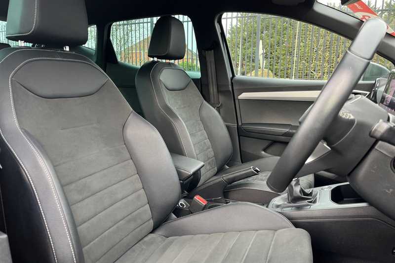 Used SEAT Ibiza 2022 for sale - 76945079: Photo 23