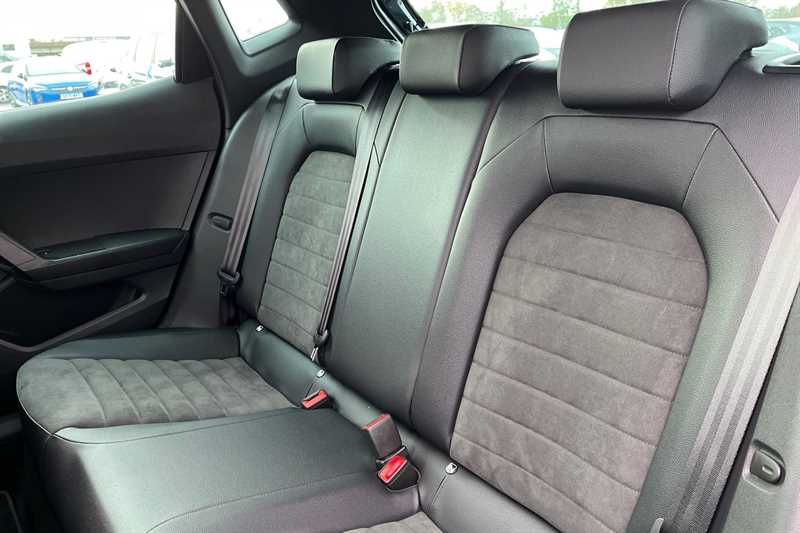 Used SEAT Ibiza 2022 for sale - 76945079: Photo 24