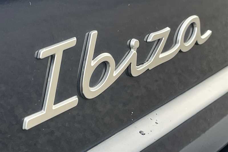 Used SEAT Ibiza 2022 for sale - 76945079: Photo 30