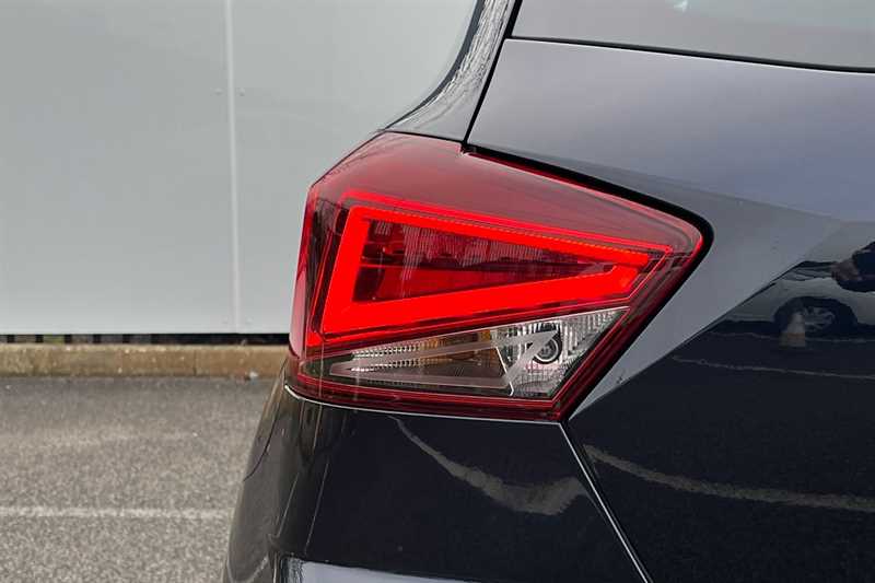 Used SEAT Ibiza 2022 for sale - 76945079: Photo 31