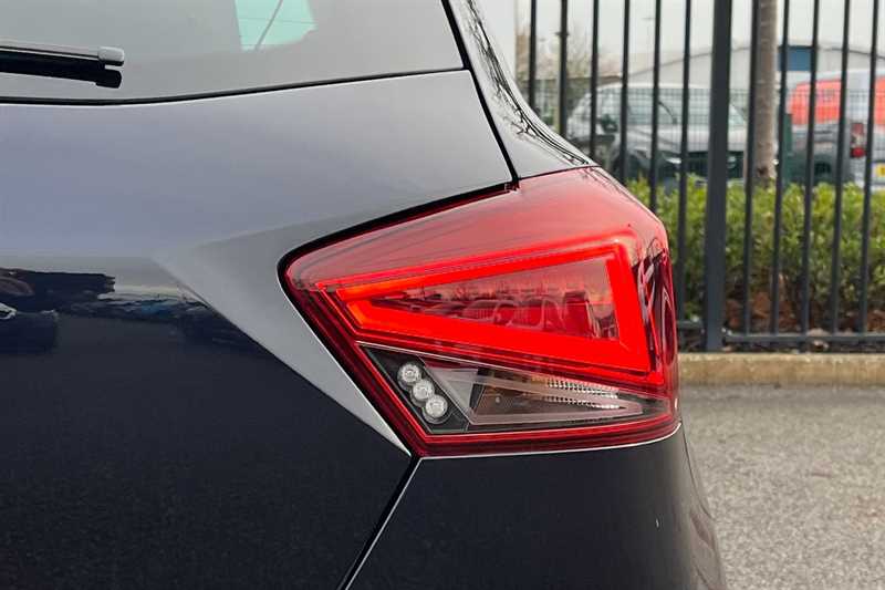 Used SEAT Ibiza 2022 for sale - 76945079: Photo 32