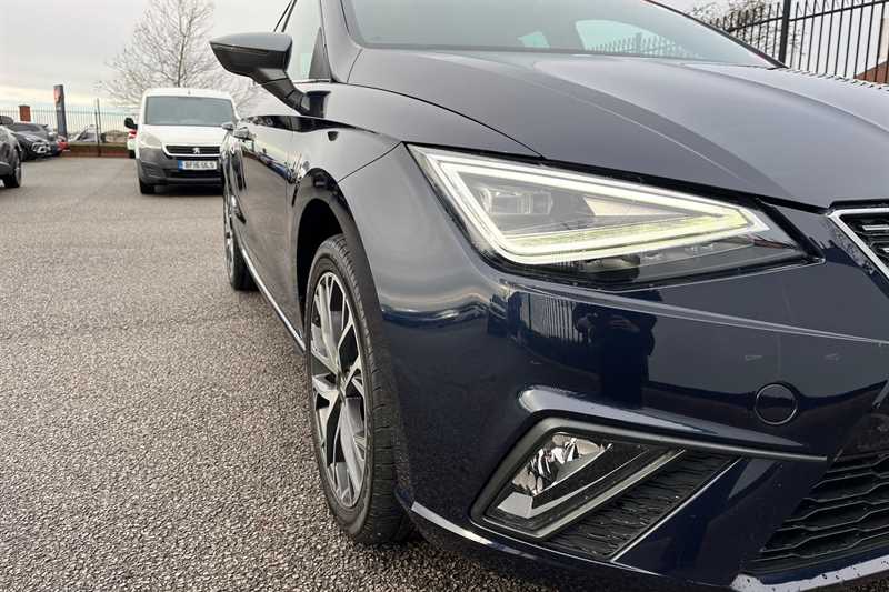 Used SEAT Ibiza 2022 for sale - 76945079: Photo 47