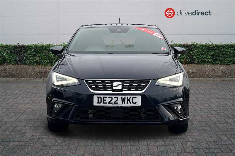 Used SEAT Ibiza 2022 for sale - 76945079: Photo 8