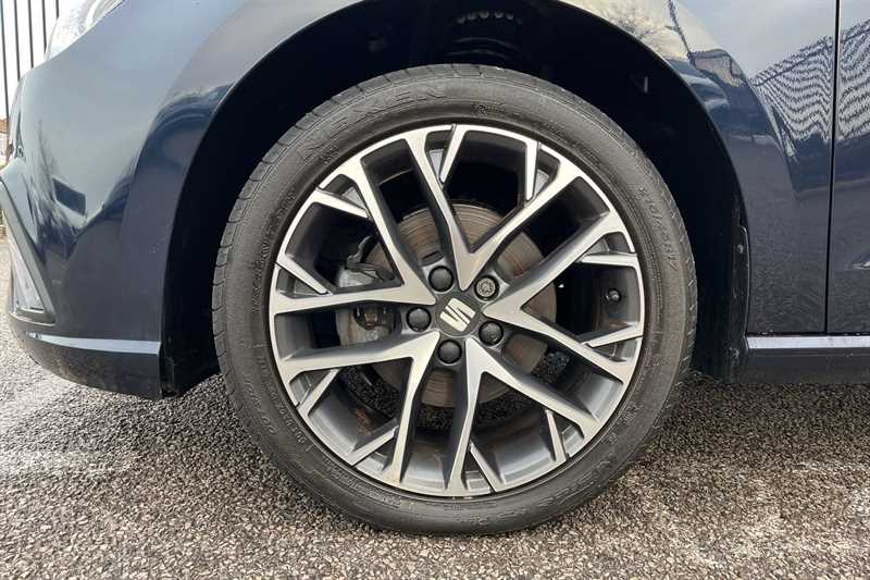 Used SEAT Ibiza 2022 for sale - 76945079: Photo 9