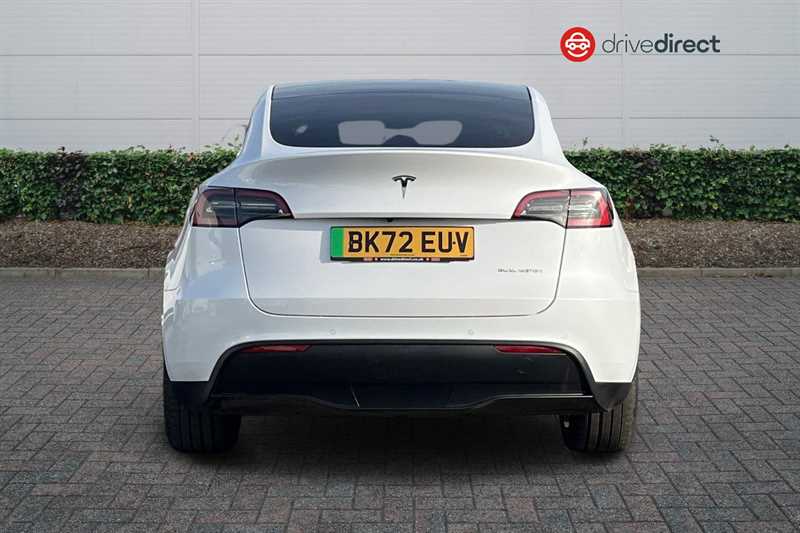 Used Tesla Model Y 2022 for sale - 77562256: Photo 4