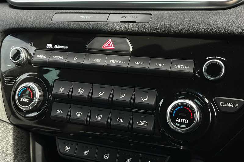 Used Kia Sportage 2020 for sale - 78050152: Photo 15