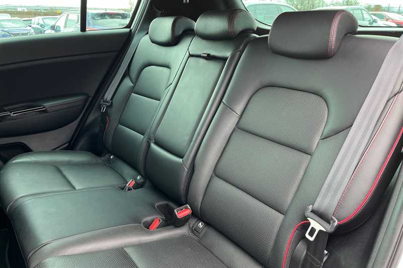 Used Kia Sportage 2020 for sale - 78050152: Photo 24