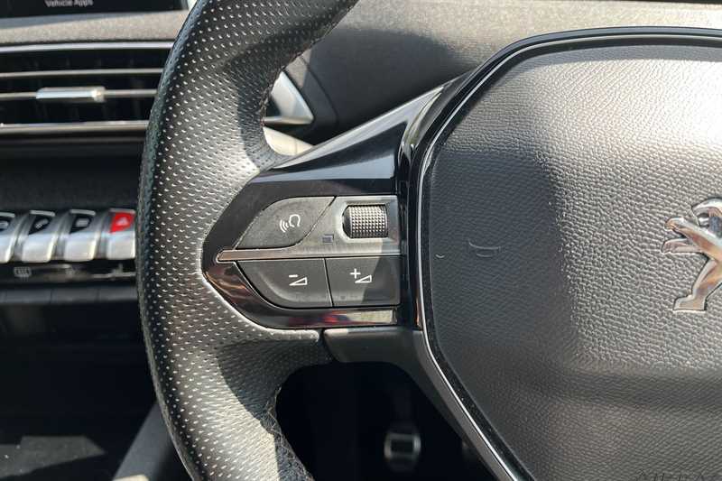 Used Peugeot 3008 2019 for sale - 76443623: Photo 21