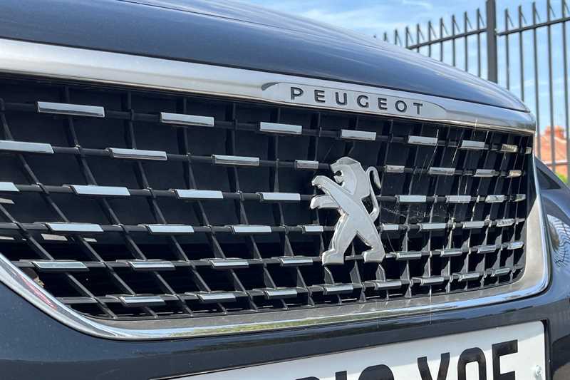 Used Peugeot 3008 2019 for sale - 76443623: Photo 48