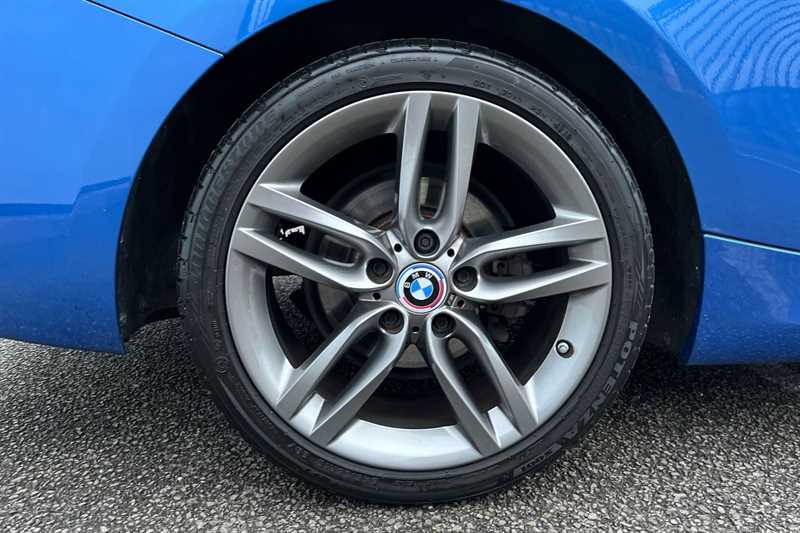 Used BMW 2 Series 2019 for sale - 77444639: Photo 12