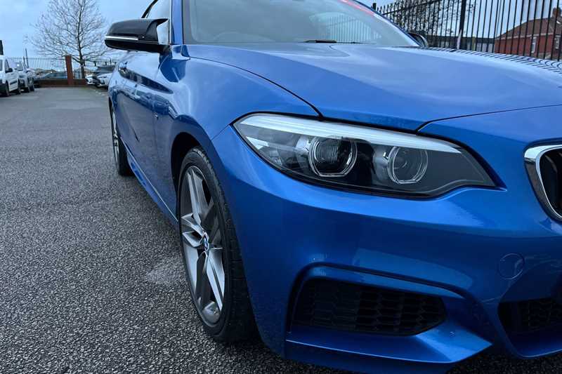 Used BMW 2 Series 2019 for sale - 77444639: Photo 49