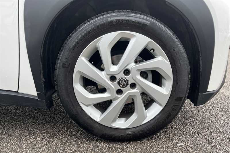 Used Toyota Aygo X for sale - 77800847: Photo 11