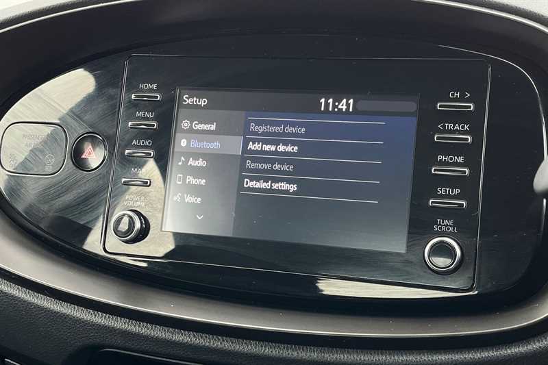 Used Toyota Aygo X for sale - 77800847: Photo 18