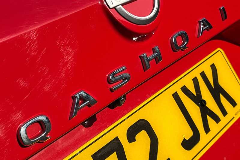 Used Nissan Qashqai 2022 for sale - 78174057: Photo 30