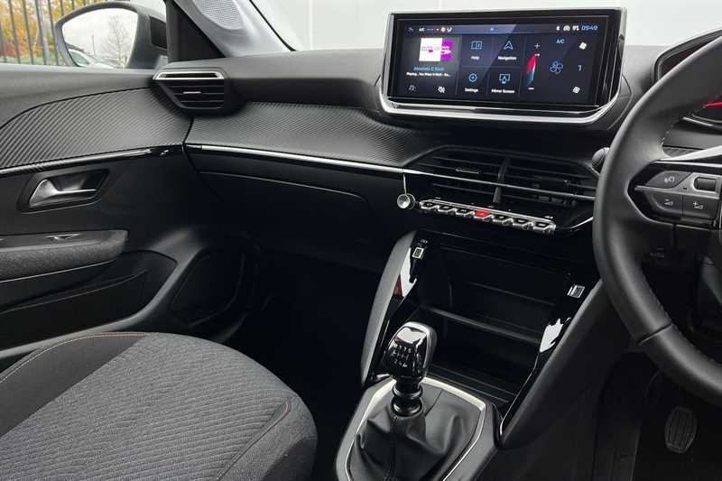 Used Peugeot 208 2025 for sale - 76945014: Photo 14