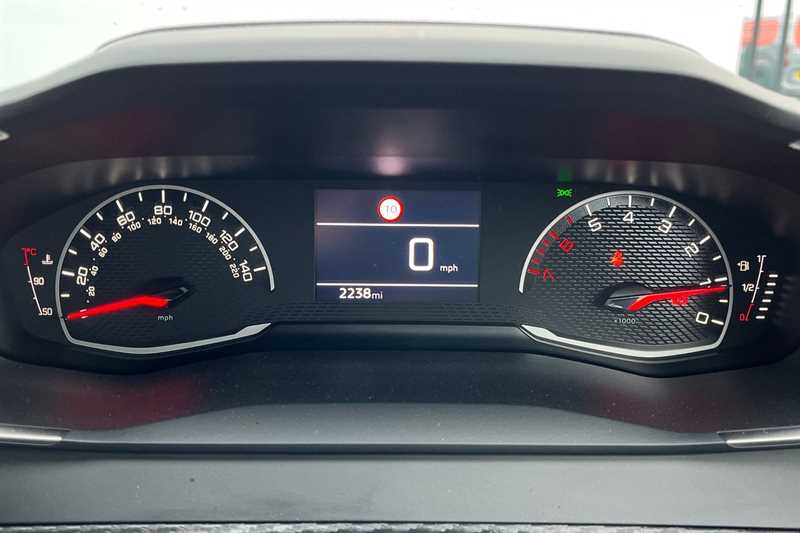 Used Peugeot 208 2025 for sale - 76945014: Photo 20