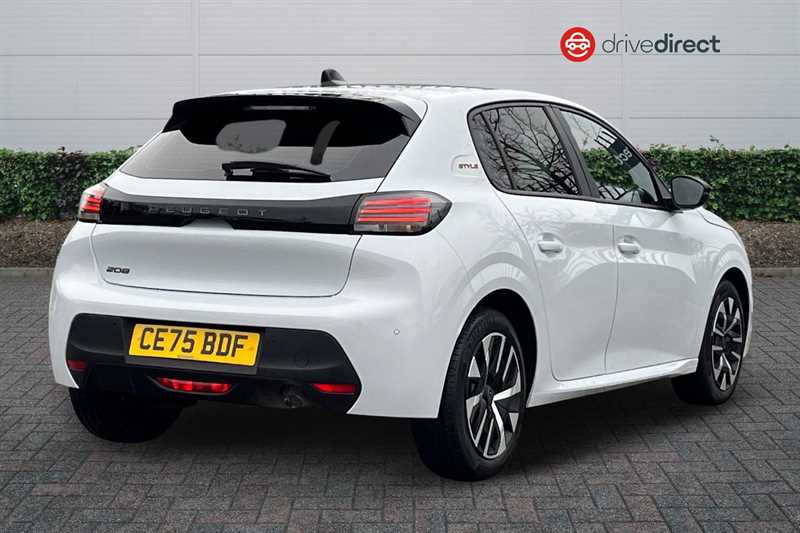 Used Peugeot 208 2025 for sale - 76945014: Photo 3