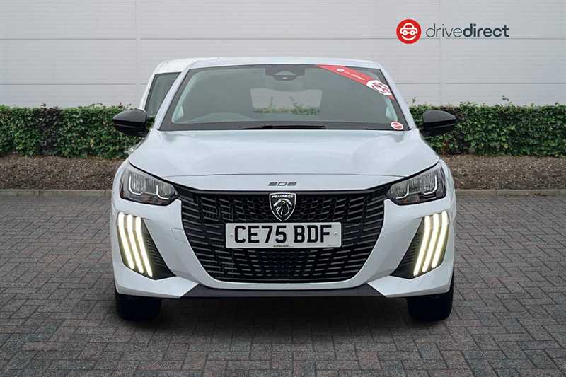 Used Peugeot 208 2025 for sale - 76945014: Photo 8