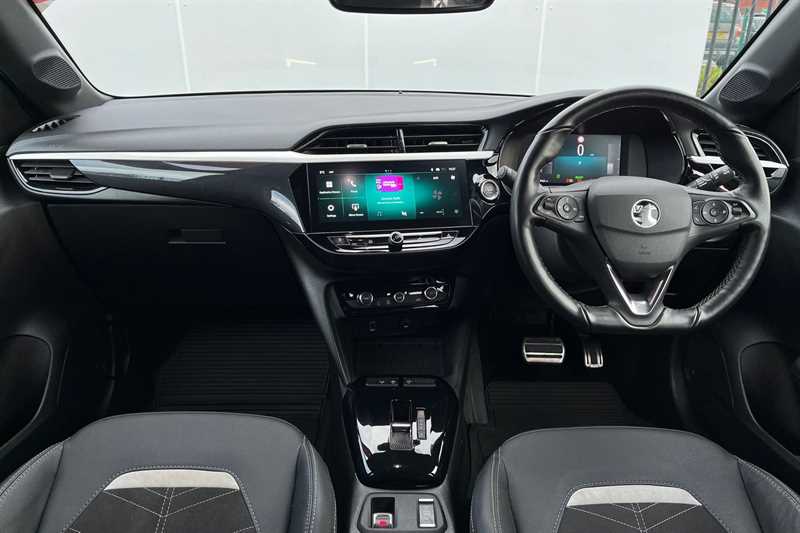 Used Vauxhall Corsa 2024 for sale - 77486172: Photo 13