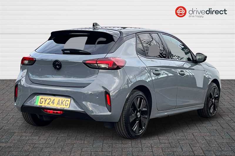 Used Vauxhall Corsa 2024 for sale - 77486172: Photo 3