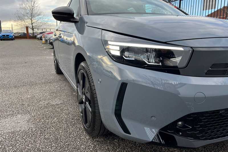 Used Vauxhall Corsa 2024 for sale - 77486172: Photo 49