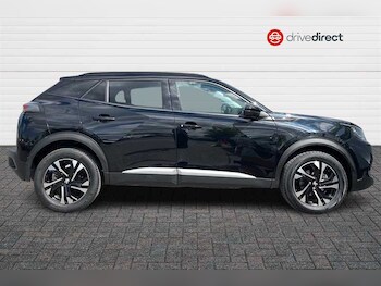 Used Peugeot 2008 2021 for sale - 78364622: Photo