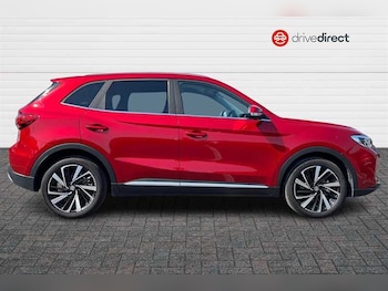 Used MG MG ZS 2026 for sale - 78731524: Photo