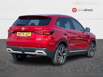 Used MG MG ZS 2026 for sale - 78731524: Photo