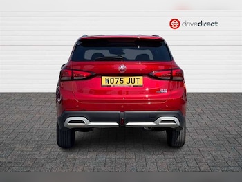Used MG MG ZS 2026 for sale - 78731524: Photo