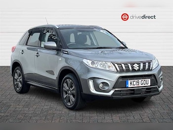 Used Suzuki Vitara 2019 for sale - 78309604: Photo