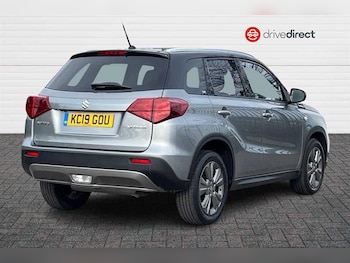 Used Suzuki Vitara 2019 for sale - 78309604: Photo