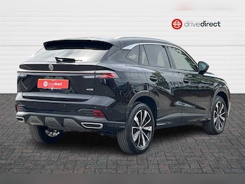 Used MG MG HS 2026 for sale - 79398169: Photo