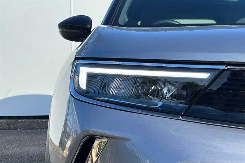 Used Vauxhall Mokka for sale - 77863960: Photo 28