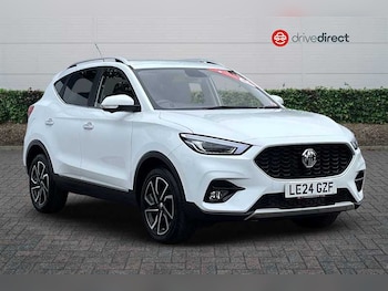 Used MG MG ZS 2024 for sale - 75603307: Photo