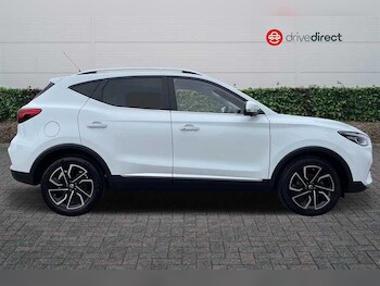 Used MG MG ZS 2024 for sale - 75603307: Photo