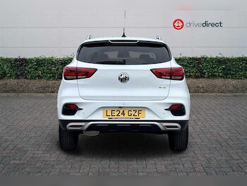 Used MG MG ZS 2024 for sale - 75603307: Photo