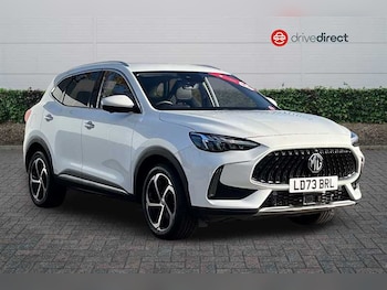 Used MG MG HS undefined for sale - 76462631: Photo