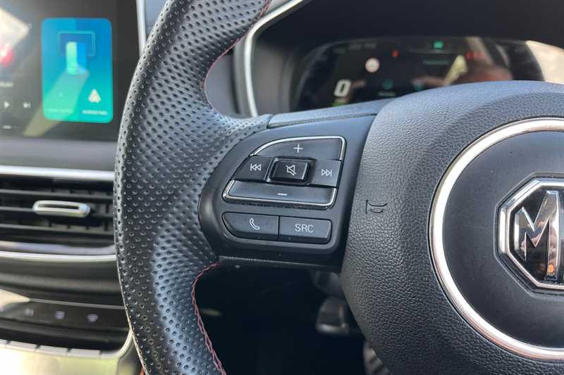 Used MG MG HS for sale - 76462631: Photo 21