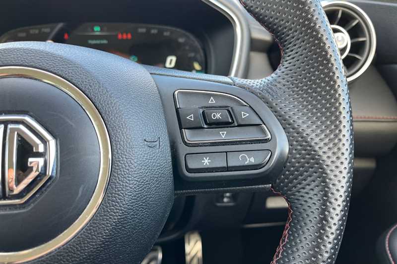 Used MG MG HS for sale - 76462631: Photo 22